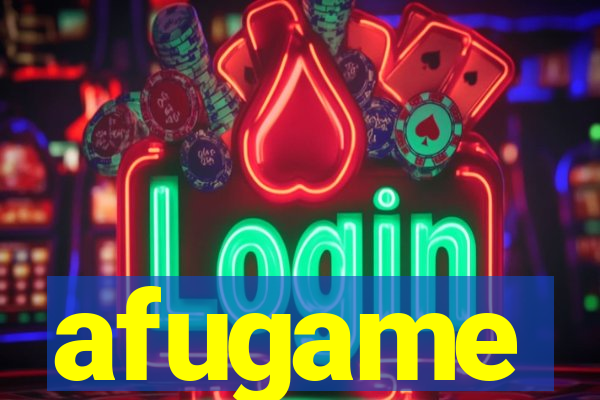 afugame