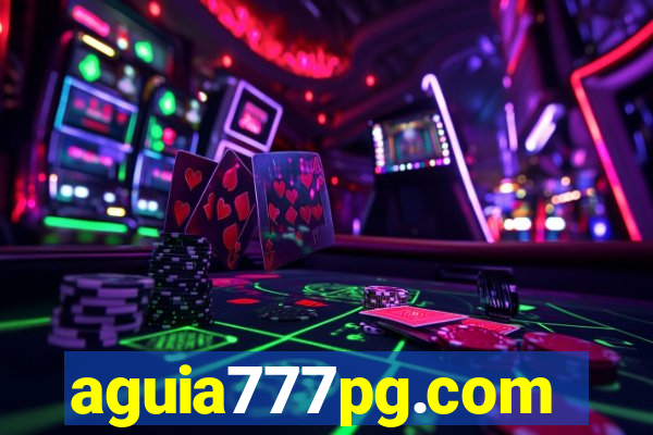 aguia777pg.com