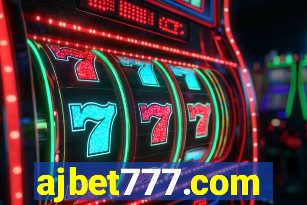 ajbet777.com