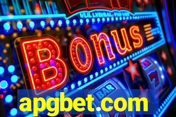 apgbet.com