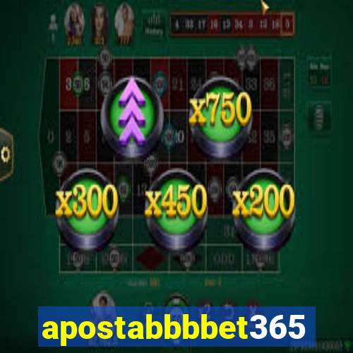 apostabbbbet365