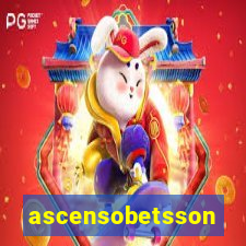 ascensobetsson