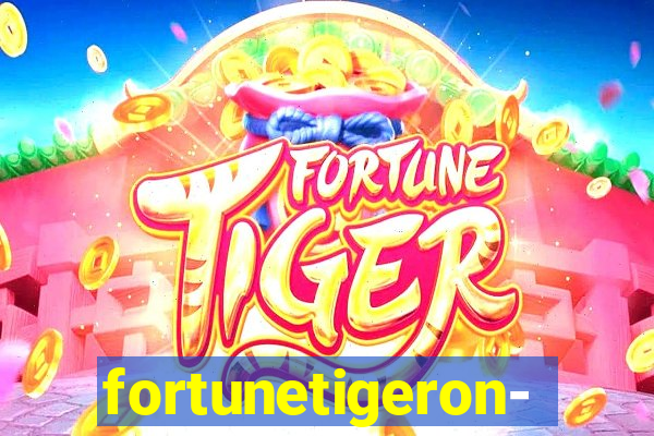 fortunetigeron-line.org