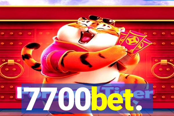 7700bet.