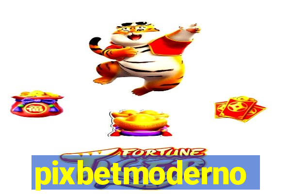 pixbetmoderno