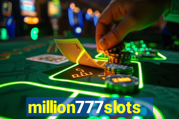 million777slots.com