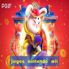 jogos nintendo wii download wbfs