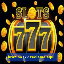 brazino777 reclame aqui