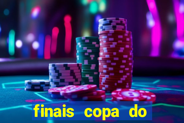 finais copa do brasil cruzeiro