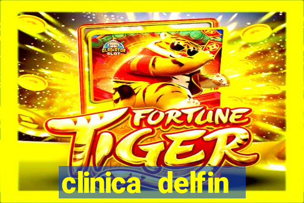 clinica delfin itaigara salvador