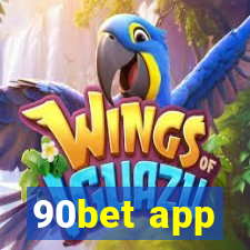 90bet app