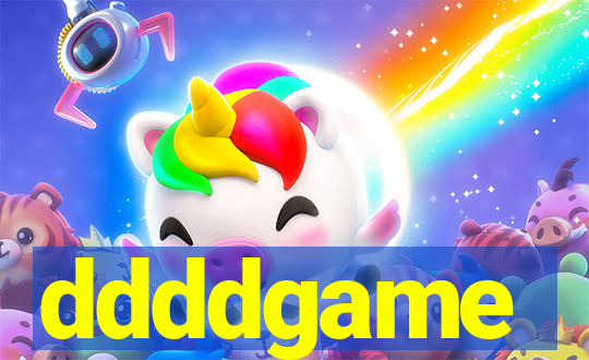 ddddgame