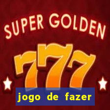 jogo de fazer dinheiro falso