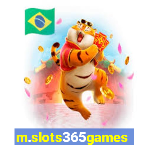 m.slots365games