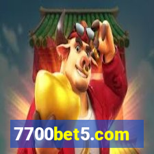 7700bet5.com