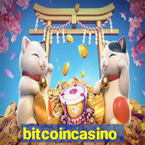 bitcoincasino