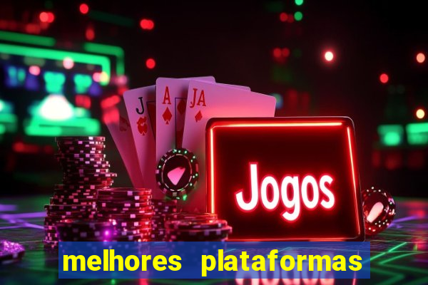 melhores plataformas de jogo online