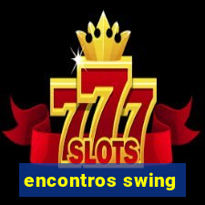 encontros swing