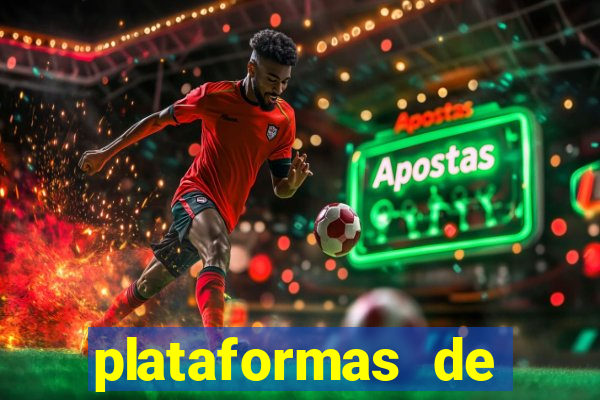 plataformas de jogos antigos