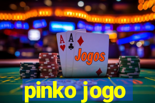 pinko jogo