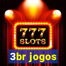 3br jogos