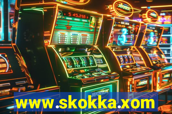 www.skokka.xom