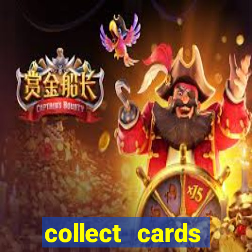 collect cards filmes para pc