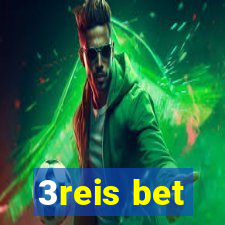 3reis bet