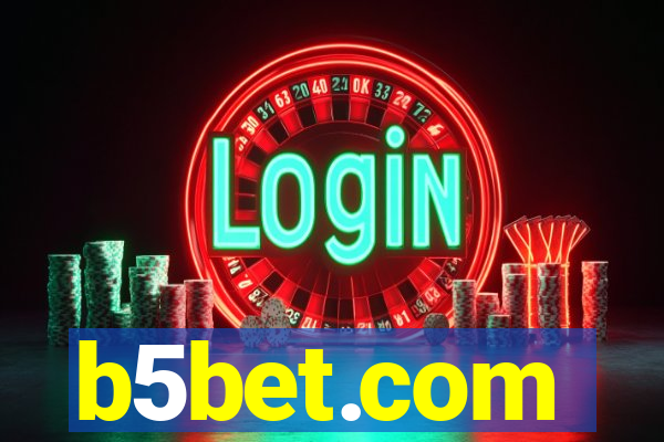 b5bet.com