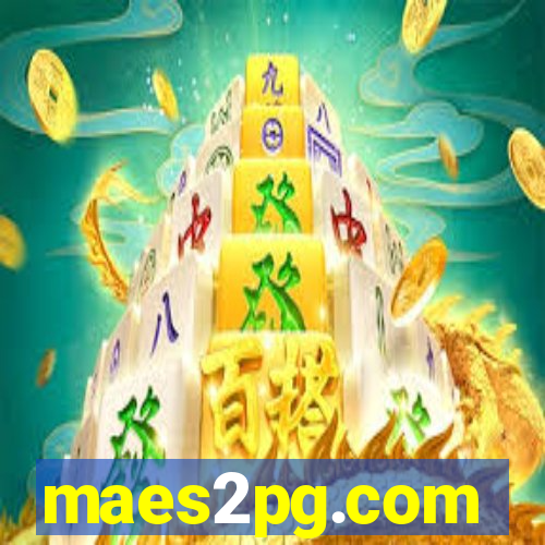 maes2pg.com