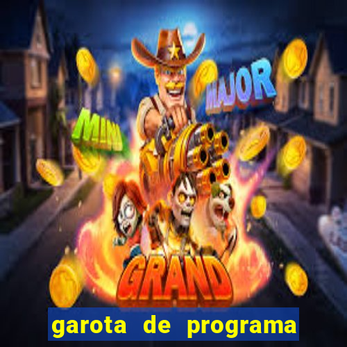 garota de programa de guanambi bahia