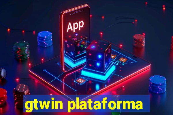 gtwin plataforma