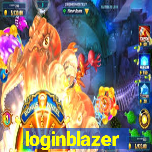 loginblazer