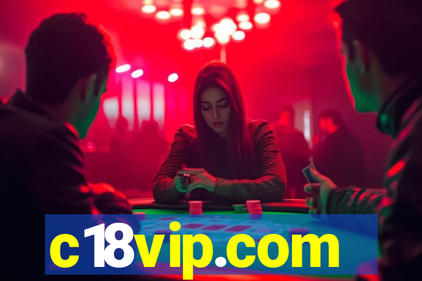 c18vip.com