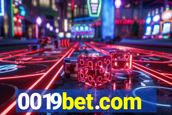 0019bet.com