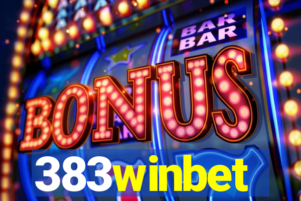 383winbet