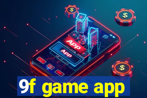 9f game app