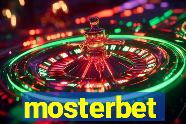 mosterbet