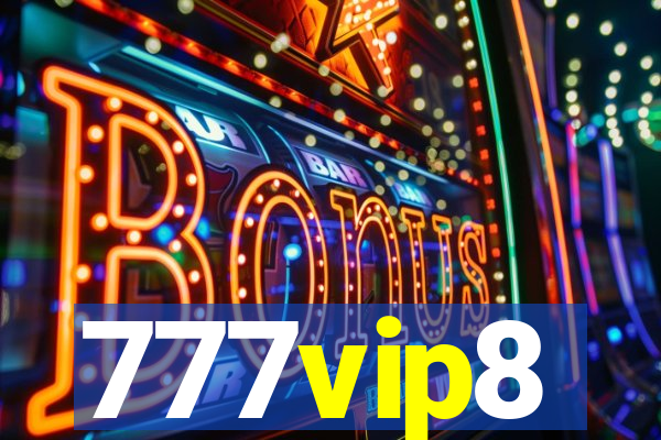 777vip8