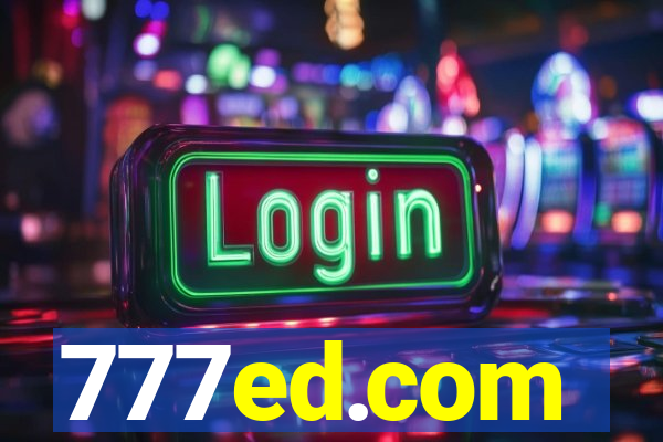 777ed.com