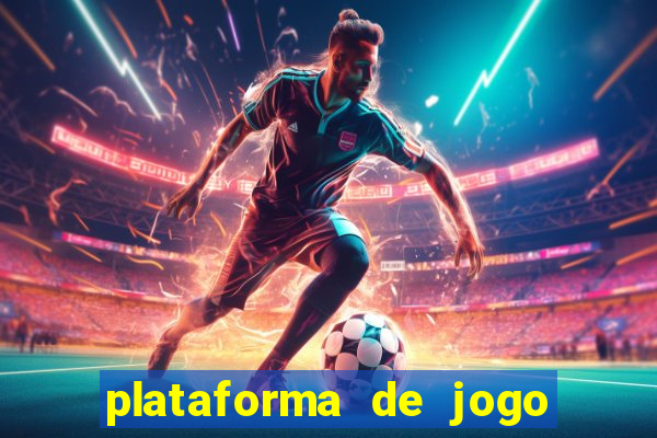 plataforma de jogo de 3 reais