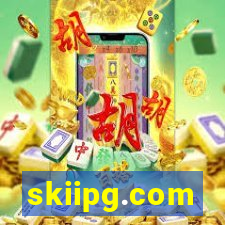 skiipg.com