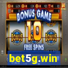 bet5g.win