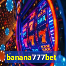 banana777bet