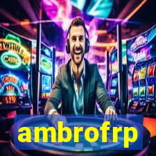 ambrofrp