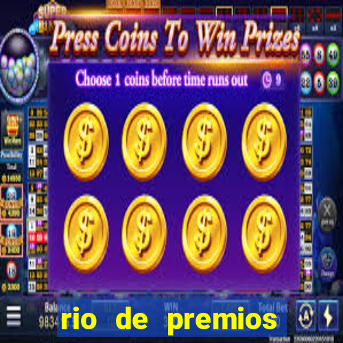 rio de premios cadastrar bilhete