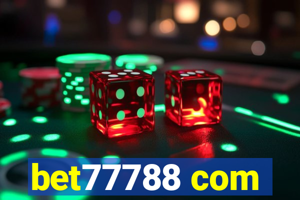 bet77788 com