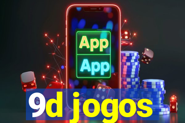 9d jogos