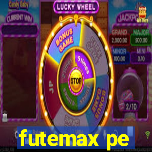 futemax pe