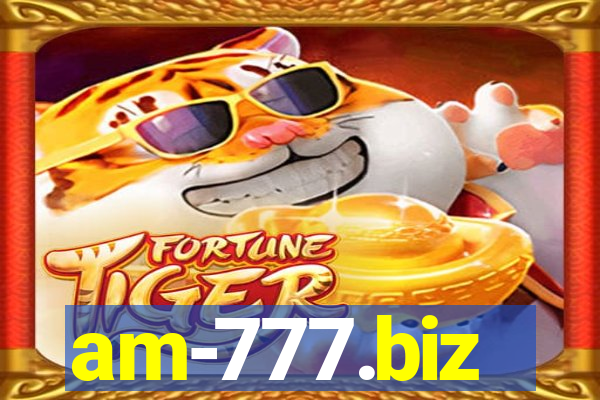 am-777.biz